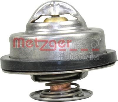 Metzger 4006335 - Termostato, Refrigerante autozon.pro