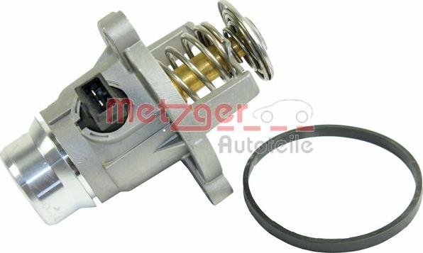 Metzger 4006247 - Termostato, Refrigerante autozon.pro