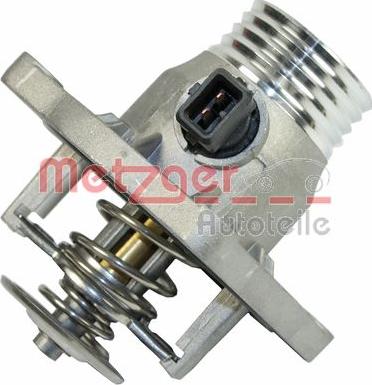 Metzger 4006264 - Termostato, Refrigerante autozon.pro