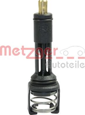 Metzger 4006261 - Termostato, Refrigerante autozon.pro