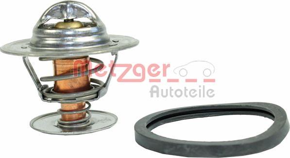 Metzger 4006270 - Termostato, Refrigerante autozon.pro