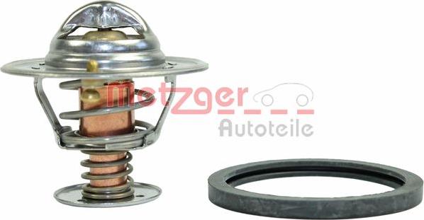 Metzger 4006278 - Termostato, Refrigerante autozon.pro