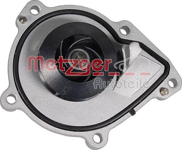 Metzger 4007054 - Pompa acqua autozon.pro