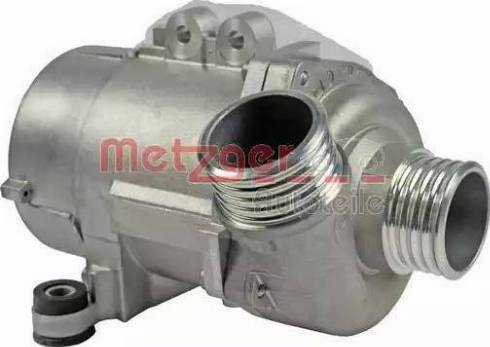 Metzger 4006003 - Pompa acqua autozon.pro