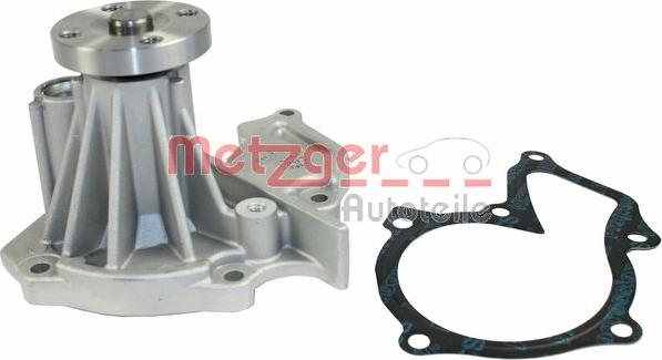 Metzger 4007010 - Pompa acqua autozon.pro