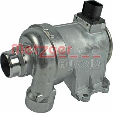 Metzger 4007021 - Pompa acqua autozon.pro