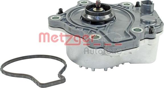 Metzger 4007023 - Pompa acqua autozon.pro