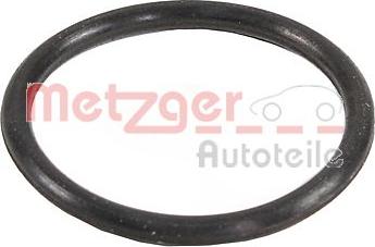 Metzger 4010499 - Anello tenuta, Tubo refrigerante autozon.pro