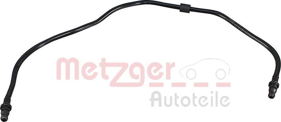 Metzger 4010496 - Condotto del refrigerante autozon.pro