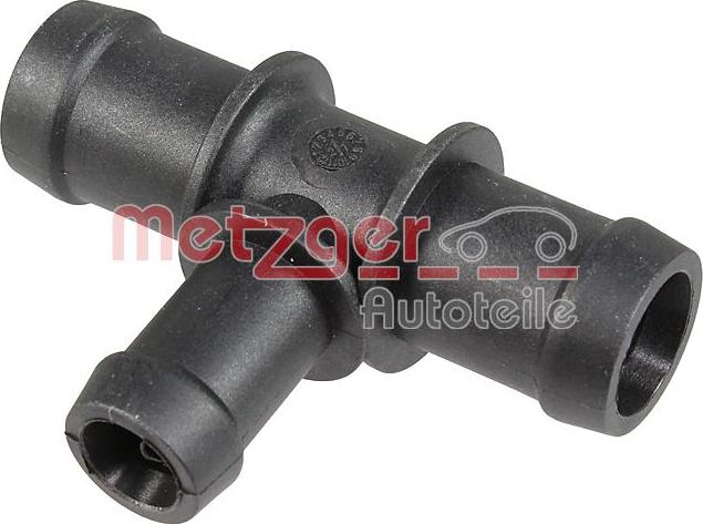 Metzger 4010448 - Condotto del refrigerante autozon.pro