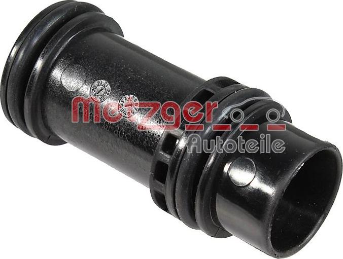 Metzger 4010442 - Condotto del refrigerante autozon.pro