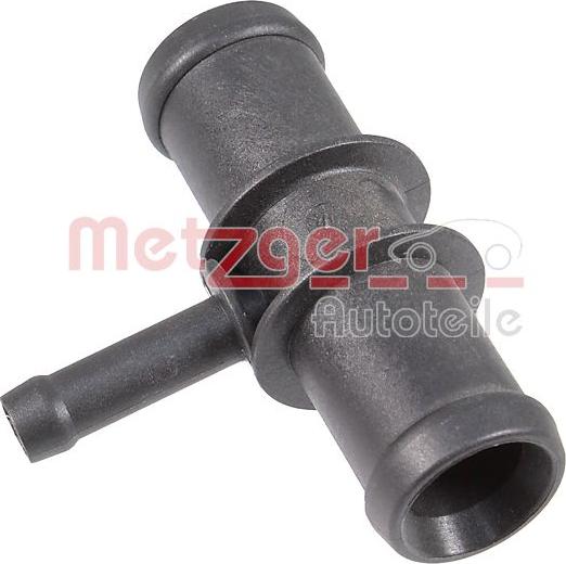 Metzger 4010447 - Condotto del refrigerante autozon.pro