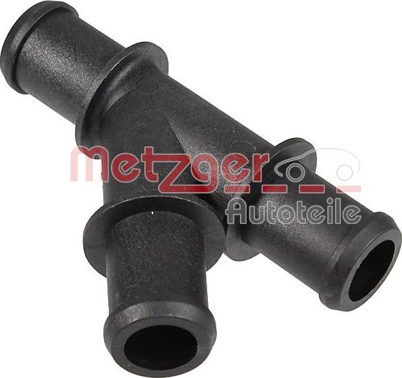 Metzger 4010455 - Condotto del refrigerante autozon.pro