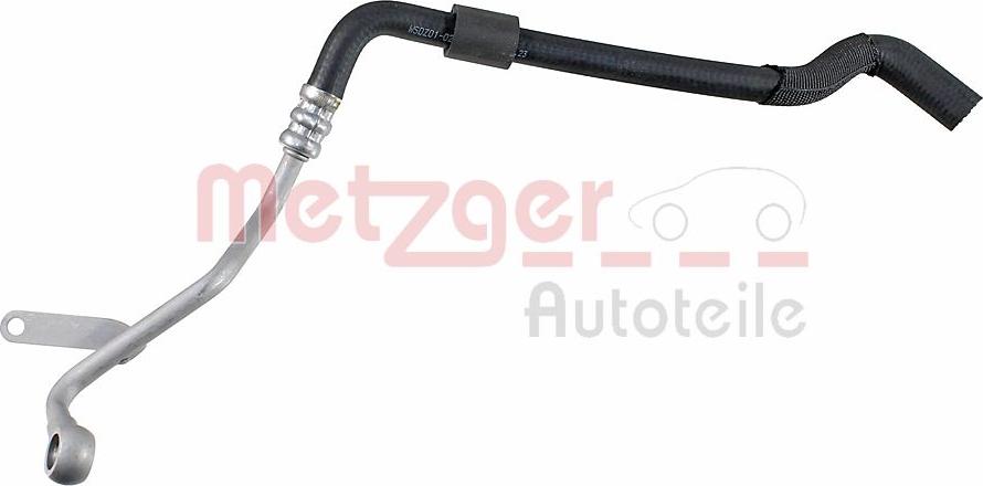 Metzger 4010406 - Condotto del refrigerante autozon.pro