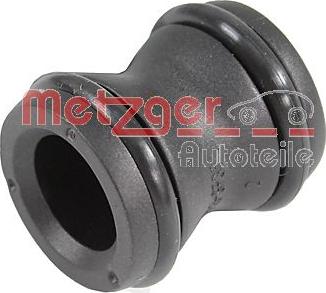 Metzger 4010426 - Condotto del refrigerante autozon.pro