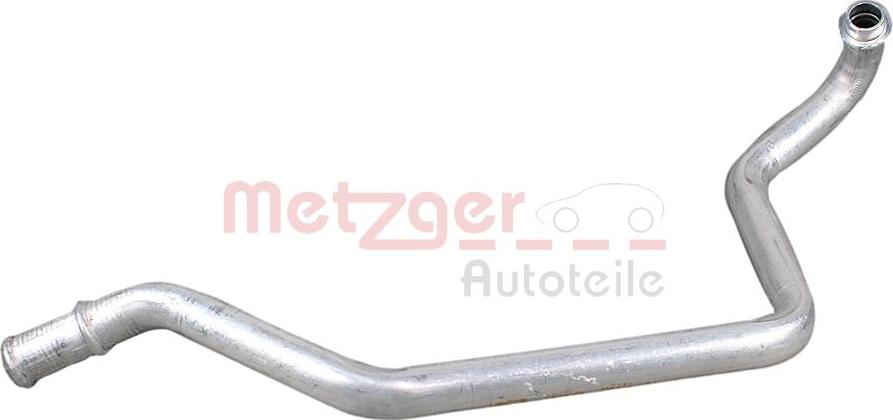 Metzger 4010471 - Condotto del refrigerante autozon.pro