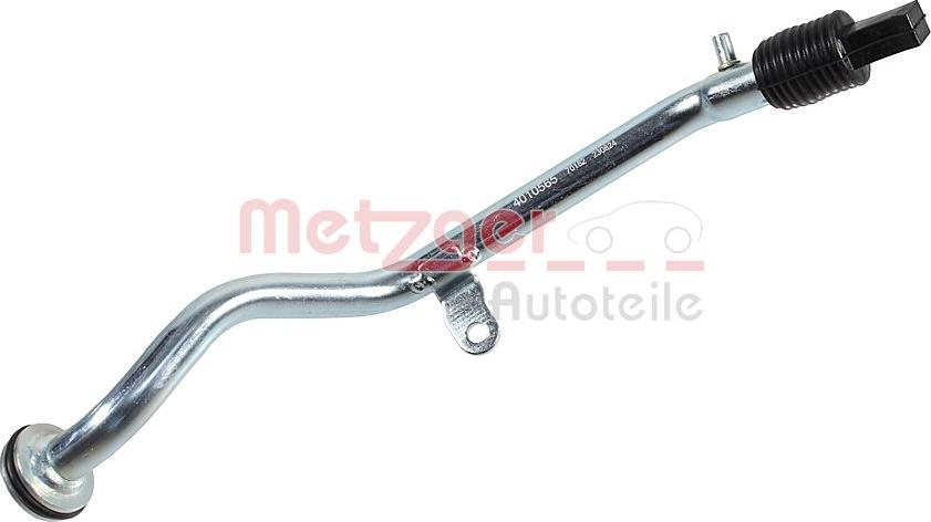 Metzger 4010565 - Condotto del refrigerante autozon.pro