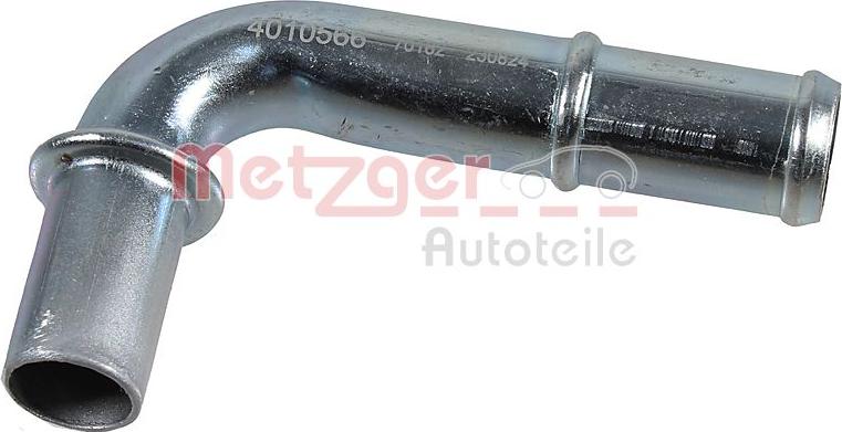 Metzger 4010566 - Condotto del refrigerante autozon.pro