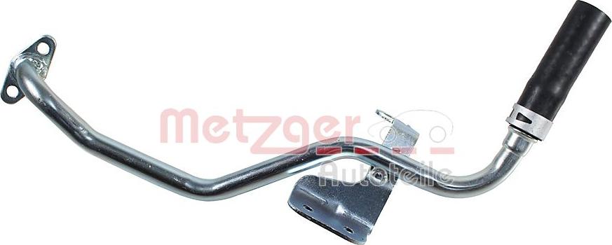 Metzger 4010562 - Condotto del refrigerante autozon.pro