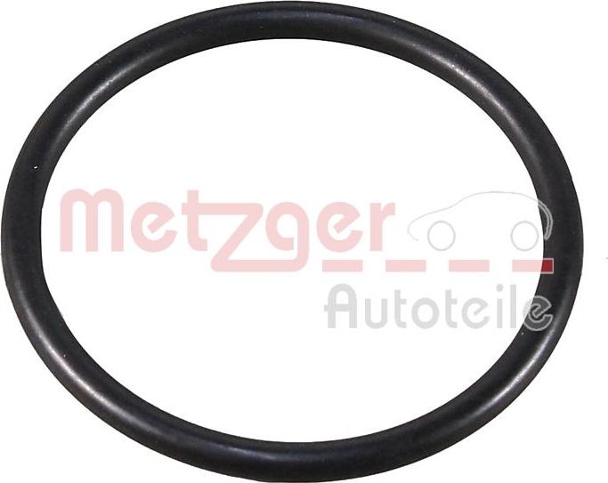 Metzger 4010509 - Anello tenuta, Tubo refrigerante autozon.pro