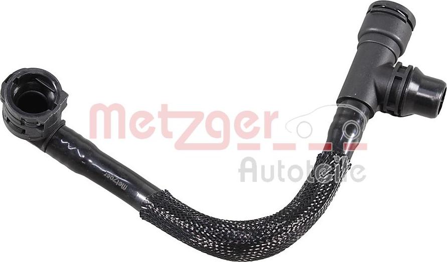 Metzger 4010502 - Condotto del refrigerante autozon.pro