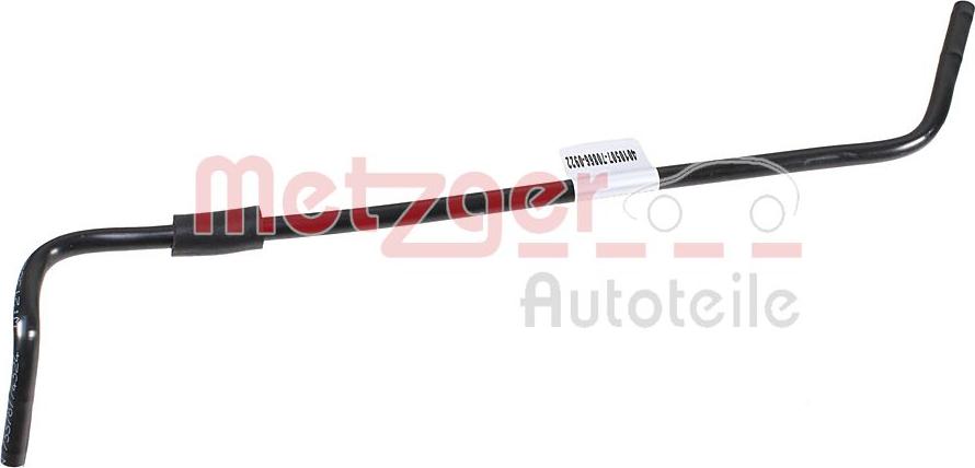 Metzger 4010507 - Condotto del refrigerante autozon.pro