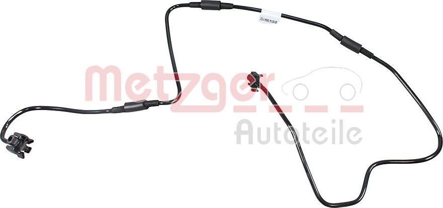 Metzger 4010514 - Condotto del refrigerante autozon.pro