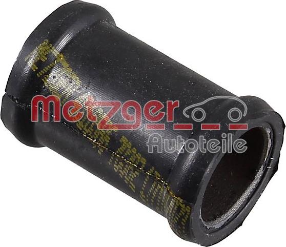 Metzger 4010586 - Condotto del refrigerante autozon.pro