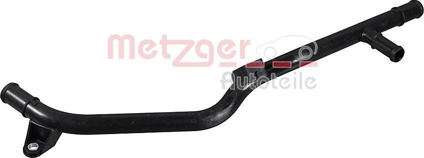 Metzger 4010533 - Condotto del refrigerante autozon.pro