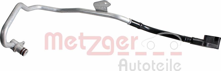 Metzger 4010615 - Condotto del refrigerante autozon.pro