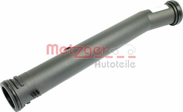 Metzger 4010060 - Condotto del refrigerante autozon.pro