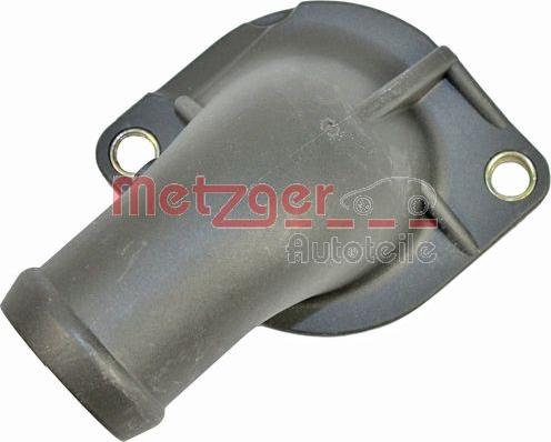 Metzger 4010102 - Termostato, Refrigerante autozon.pro