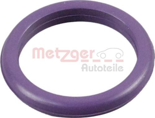 Metzger 4010355 - Anello tenuta, Tubo refrigerante autozon.pro