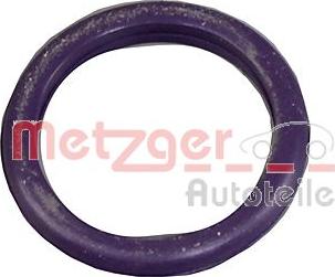 Metzger 4010356 - Anello tenuta, Tubo refrigerante autozon.pro