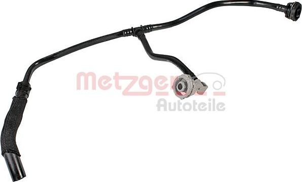 Metzger 4010364 - Condotto del refrigerante autozon.pro