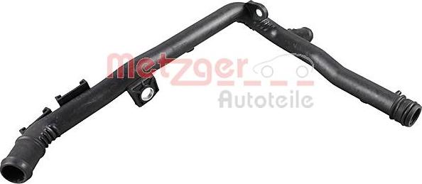 Metzger 4010309 - Condotto del refrigerante autozon.pro