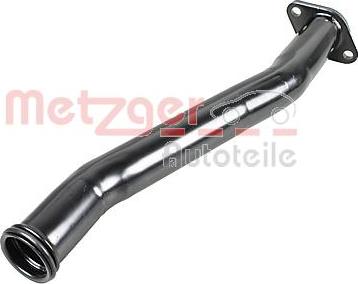 Metzger 4010336 - Condotto del refrigerante autozon.pro