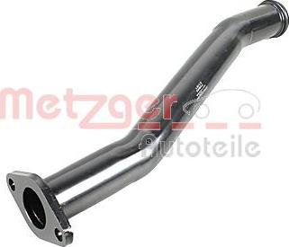 Metzger 4010336 - Condotto del refrigerante autozon.pro