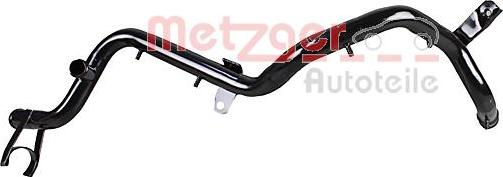 Metzger 4010328 - Condotto del refrigerante autozon.pro