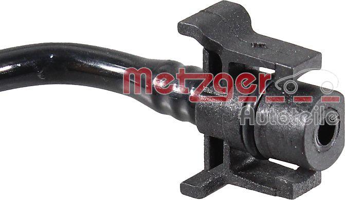 Metzger 4010249 - Condotto del refrigerante autozon.pro