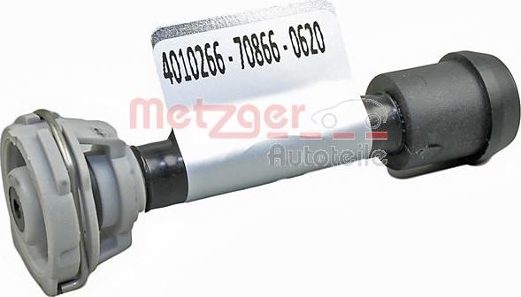 Metzger 4010266 - Condotto del refrigerante autozon.pro