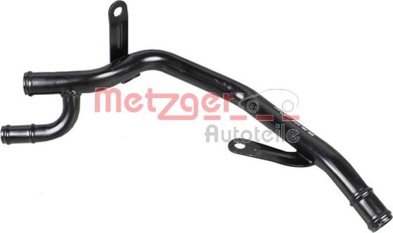 Metzger 4010218 - Condotto del refrigerante autozon.pro