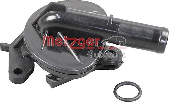 Metzger 4010213 - Valvola regolazione refrigerante autozon.pro