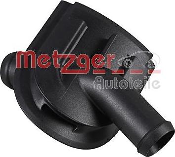 Metzger 4010287 - Condotto del refrigerante autozon.pro