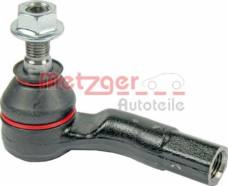 Metzger 54049901 - Testa barra d'accoppiamento autozon.pro