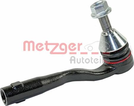 Metzger 54049608 - Testa barra d'accoppiamento autozon.pro