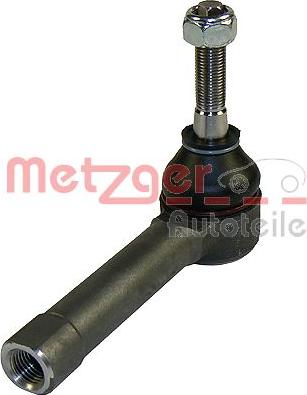 Metzger 54044418 - Testa barra d'accoppiamento autozon.pro