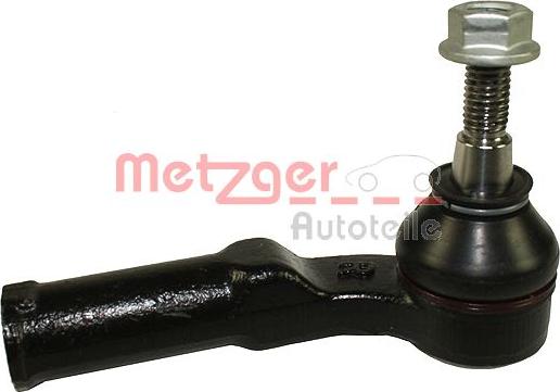 Metzger 54044612 - Testa barra d'accoppiamento autozon.pro