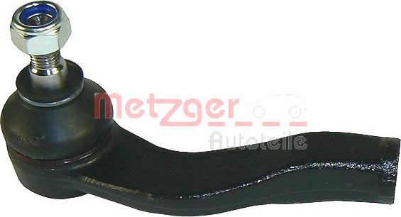 Metzger 54044711 - Testa barra d'accoppiamento autozon.pro