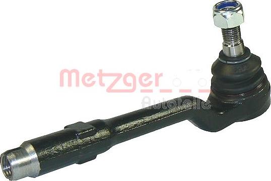 Metzger 54045918 - Testa barra d'accoppiamento autozon.pro